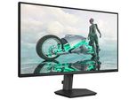 Evnia 24M2N3200NF, Gaming-Monitor 60.5 Cm (23.8 Zoll), Dunkelgrau, Fullhd, Ips, Hdmi, Dp, Adaptive-Sync, 0,5 Ms Smart Mbr, 144Hz Panel