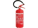 6 Kg GP-6X Estintore A Polvere Abc