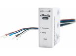 Shelly 3EM-63W Gen3 1/3-Channel Wifi Energy Meter (Wired Model)