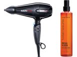 Babyliss Pro Caruso Hq 2400W BAB6970IE + Matrix Tr Mega Sleek Iron Smoother [Nuovo] 250Ml