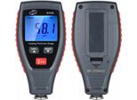 Misuratore Di Precisione Lcd Dello Spessore Della Vernice