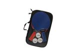 Hudora Table Tennis Set Outdoor