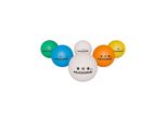 Hudora Table tennis balls 20 pcs.