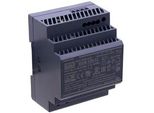 Mean Well HDR-100-12 LED Hutschienen Netzteil 85.2W 12V 7.1A DIN Rail CV