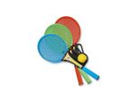 Androni Tennis Set (Assorted)