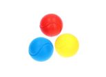 Androni Tennis Balls Soft 3pcs.