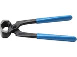 Bgs Pinze Per Bordi Din 9243A 180 Mm - 551