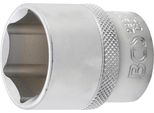 Bgs Chiave A Bussola Esagonale A Comando Quadrato 12,5 Mm (1/2") Sw 27 Mm - 2927"