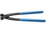 Bgs Pinze Per Incisioni Din Iso 9242A 250 Mm - 556