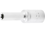Bgs Chiave A Bussola Con Profilo E Per Avvitamento Profondo 12,5 Mm (1/2") Sw E10 - 6440"