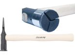 Martello Scanalato Per La Rimozione Delle Ammaccature | 225 G