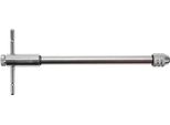 Bgs Portautensili Con Impugnatura Scorrevole Per Rubinetti M3 - M10 255 Mm
