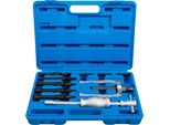 Bgs Set Di Estrattori Per Cuscinetti Interni Con Foro Base 10 Pezzi - 7710
