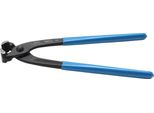 Bgs Pinze Per Incisioni Din Iso 9242A 275 Mm - 557