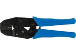 Pinze Per Capicorda Con Funzione Di Cricchetto | Per Capicorda 0,5 - 4 Mm²