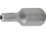Bgs Bit Drive Esagono Esterno 10 Mm (3/8") Profilo T (Per Torx) Con Foro T30 - 4630"