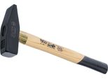 Bgs Martello Da Fabbro Manico In Legno Din 1041 800 G - 855