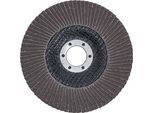 Bgs 3977 Disco Lamellare | Ø 125 Mm | K 120
