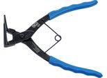 Bgs Pinze Per Anelli Elastici A 90° Per Anelli Elastici Interni 165 Mm - 449