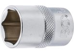 Bgs Chiave A Bussola Esagonale A Comando Quadrato 12,5 Mm (1/2") Sw 3/4"" - 2776"