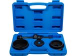 Bgs Set Di Utensili Per Cuscinetti Ruota Per Mercedes-Benz 4 Pezzi - 64100
