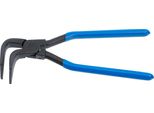 Bgs Pinze Per Smussare E Piegare Con Angolo Di 90° 280 Mm - 6162