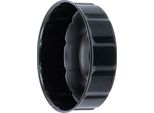 Chiave Per Filtro Olio | A Dodici Lati | Ø 76 Mm | Per Fiat, Mercedes-Benz, Renault