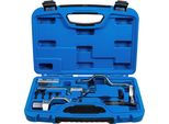 Set Di Attrezzi Per La Regolazione Del Motore Bgs Per Mini / Psa 10 Pezzi - 8302
