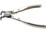 Bgs Pinza Per Fascette Stringitubo Clic 175 Mm - 8347