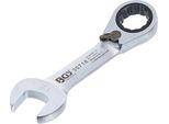 Bgs Chiave Ad Anello A Cricchetto Corta Reversibile Sw 18 Mm - 30718