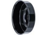Chiave Per Filtro Dell'olio | 15 Quadrata | Ø 78 Mm | Per Ford, Nissan, Toyota