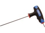 Bgs Cacciavite Con Impugnatura A T E Lama Laterale Esagonale 2 Mm - 4010-1
