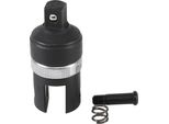 Bgs Kit Di Riparazione Per Maniglia Articolata Art. 228 - 228-1