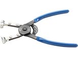 Bgs Pinza Per Fascette Stringitubo CLIC-L 150 Mm - 8470