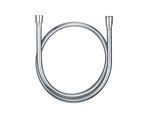 Kludi Suparaflex Silver Tubo Doccia 160 Cm, Cromo