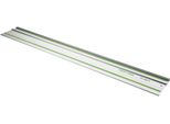 Festool Fs 800/2 Binari Di Guida 800 Mm ( 491499 ) Per Seghe Circolari A Mano Ed Affondamento