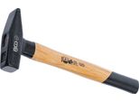 Bgs 52305 | Martello Da Fabbro | Manico In Hickory | Din 1041 | 500 G