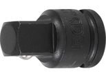 Adattatore Per Chiave A Bussola | Attacco Quadro 10 Mm (3/8") - Attacco Quadro 12,5 Mm (1/2"")"