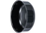 Chiave Per Filtro Dell'olio | A 16 Taglienti | Ø 86 Mm | Per Bmw, Volvo