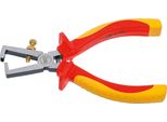 Bgs Vde Spelafili 160 Mm - 7156