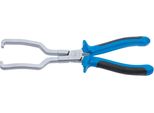 Bgs Pinze Per Tubazioni Carburante 230 Mm - 8260