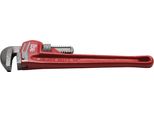 Bgs Chiave Per Tubi A Una Mano 350 Mm 13 - 38 Mm