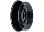 Chiave Per Filtro Dell'olio | 15 Quadrata | Ø 80 Mm | Per Honda, Mazda, Nissan, Opel