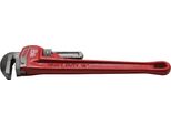 Bgs Chiave Per Tubi A Una Mano 450 Mm 25 - 51 Mm - 543