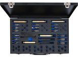 Bgs 8653 | Kit Di Riparazione Per Filetti Di Candelette | M8 - M9 - M10 - M12