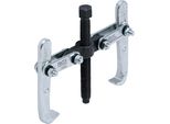 Bgs Estrattore Esterno/Interno A 2 Bracci 65 - 100 Mm - 7690