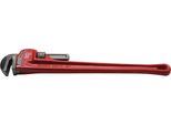 Bgs Chiave Per Tubi A Una Mano 600 Mm 38 - 64 Mm - 544