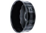 Chiave Per Filtro Dell'olio | 15 Quadrata | Ø 74 - 76 Mm | Per Audi, Ford, Mercedes-Benz, Opel, Vw