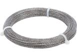 Bgs Filo Da Taglio A Disco Annodato 25 M - 8583