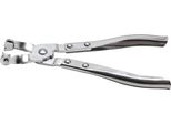 Bgs Pinze Stringitubo Con Teste Girevoli 210 Mm - 499